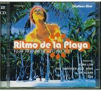 Diverse - Ritmo de la Playa/TV [Import]