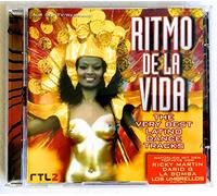 Diverse - Ritmo de la Vida