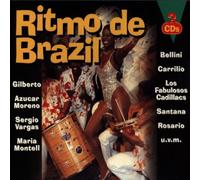 Diverse - Ritmo Latino [Import]