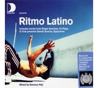 Diverse - Ritmo Latino/Seamus Haji