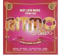 Diverse - Ritmo Rico Vol. 2 [Import]