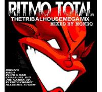Diverse - Ritmo Total (The Tribal House) [Import]