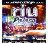 Diverse - Riu Palace Mallorca [Import]
