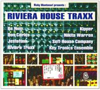 Diverse - Riviera House Traxx [Import]