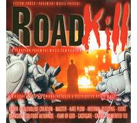 Diverse - Road Kill Vol1 [Import]