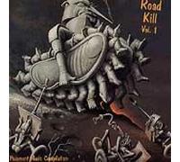 Diverse - Roadkill 1 [Import]