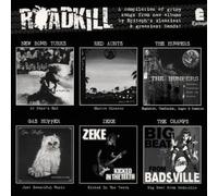 Diverse - Roadkill