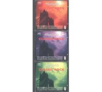 Diverse (Rock) - 100 Highlights of Classic Rock [Import]