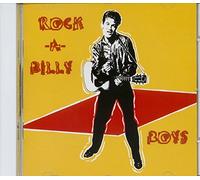 Diverse - Rock-a-Billy Boys