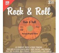 Diverse - Rock and Roll [Import]