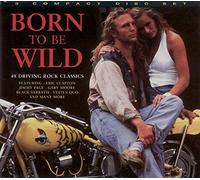 Diverse (Rock) - Born to Be Wild [Import]