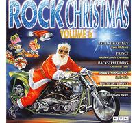 Diverse - Rock Christmas Vol.6