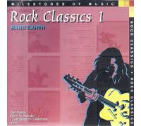Diverse - Rock Classics 1 - Rare Earth