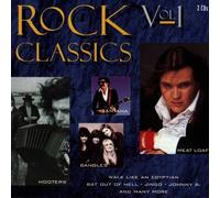 Diverse - Rock Classics [Import]
