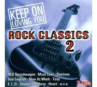 Diverse - Rock Classics Vol.2 [Import]