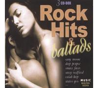 Diverse - Rock Hits and Ballads [Import]