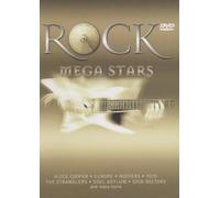 Diverse - Rock Mega Stars
