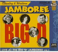 Diverse (Rock' N Roll) - Big d Jamboree (Live) [Import]