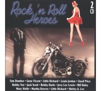Diverse - Rock 'n Roll Heroes [Import]
