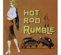 Diverse (Rock' N Roll) - Hot Rod Rumble [Import]
