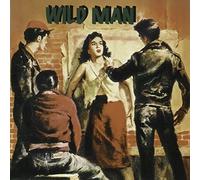 Diverse (Rock' N Roll) - Wild Men [Import]