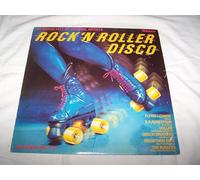 Diverse - Rock 'n' Roller Disco / RTL 2040