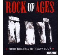 Various - Rocks of Ages [Import]