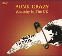 Diverse Rock - Punk Virgin Exclusiv [Import]