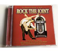 Diverse (Rock) - Rock Guitar [Import]
