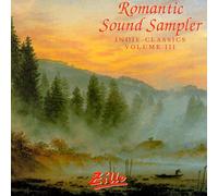 Diverse (Rock) - Romantic Sound Sampler [Import]