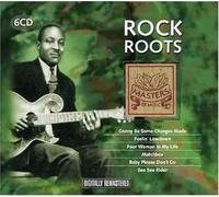 Diverse - Rock Roots