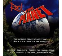 Diverse - Rock the Planet