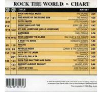 Diverse - Rock The World [Import]