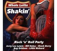 Diverse Rock - Whole Lotta Shakin-Rock'n Rol