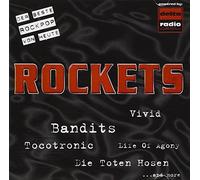 Diverse - Rockets