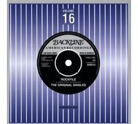 Diverse - Rockfile 16 [Import]