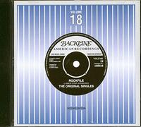 Diverse - Rockfile 18 [Import]
