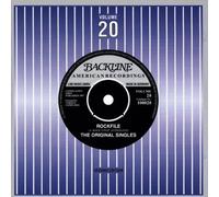Diverse - Rockfile 20 [Import]