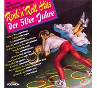 Diverse - Rockhits d.50er
