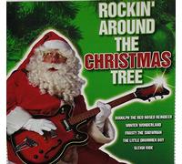 Diverse - Rockin Around The Christmas TR [Import]
