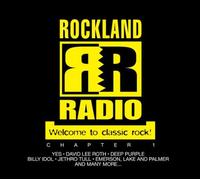 Diverse - Rockland: Chapter 1