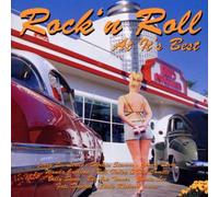 Diverse - Rock'n Roll at It's Best [Import]