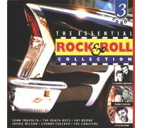 Diverse (Rock'N Roll) - Essential Rock'n Roll Collecti [Import]