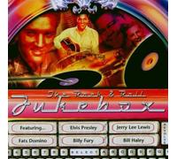 Diverse (Rock'N Roll) - Rock'n Roll Juke Box V.1