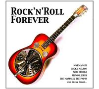 Diverse - Rock'n'Roll Forever [Import]