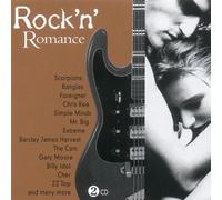 Diverse - Rock'n'Romance [Import]