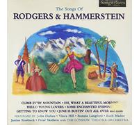 Diverse – Rodgers & Hammerstein – The Song – CD
