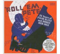 Diverse - Roll 'em Pete/25 Years Piano B [Import]
