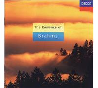 Diverse - Romance of Brahms