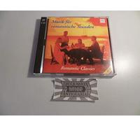 Diverse - Romantic Classics [Import]